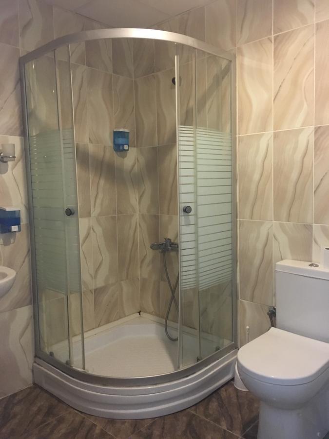 אנטליה Linda Star Palace Otel מראה חיצוני תמונה