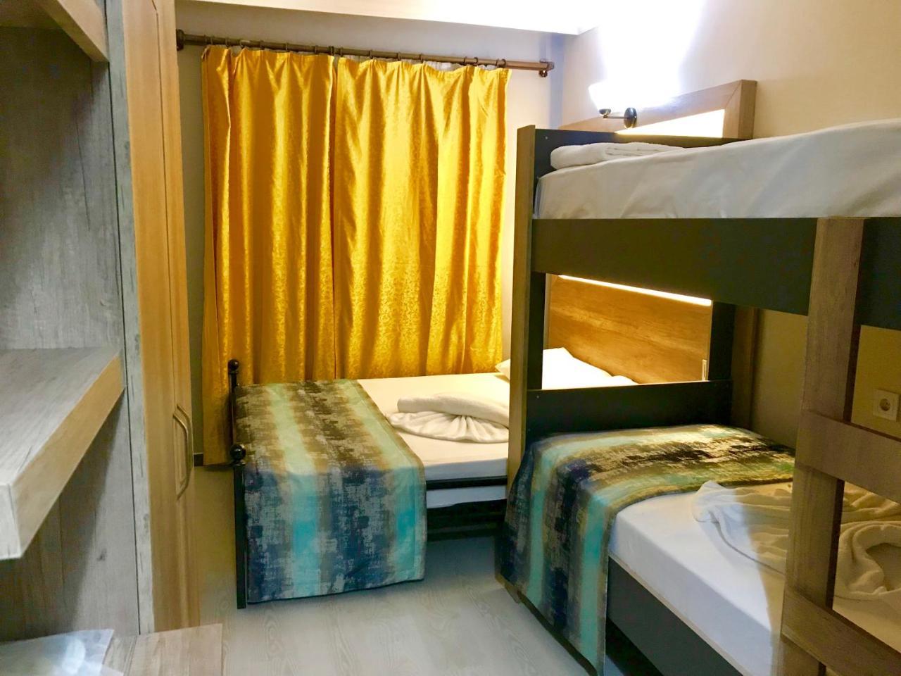 אנטליה Linda Star Palace Otel מראה חיצוני תמונה