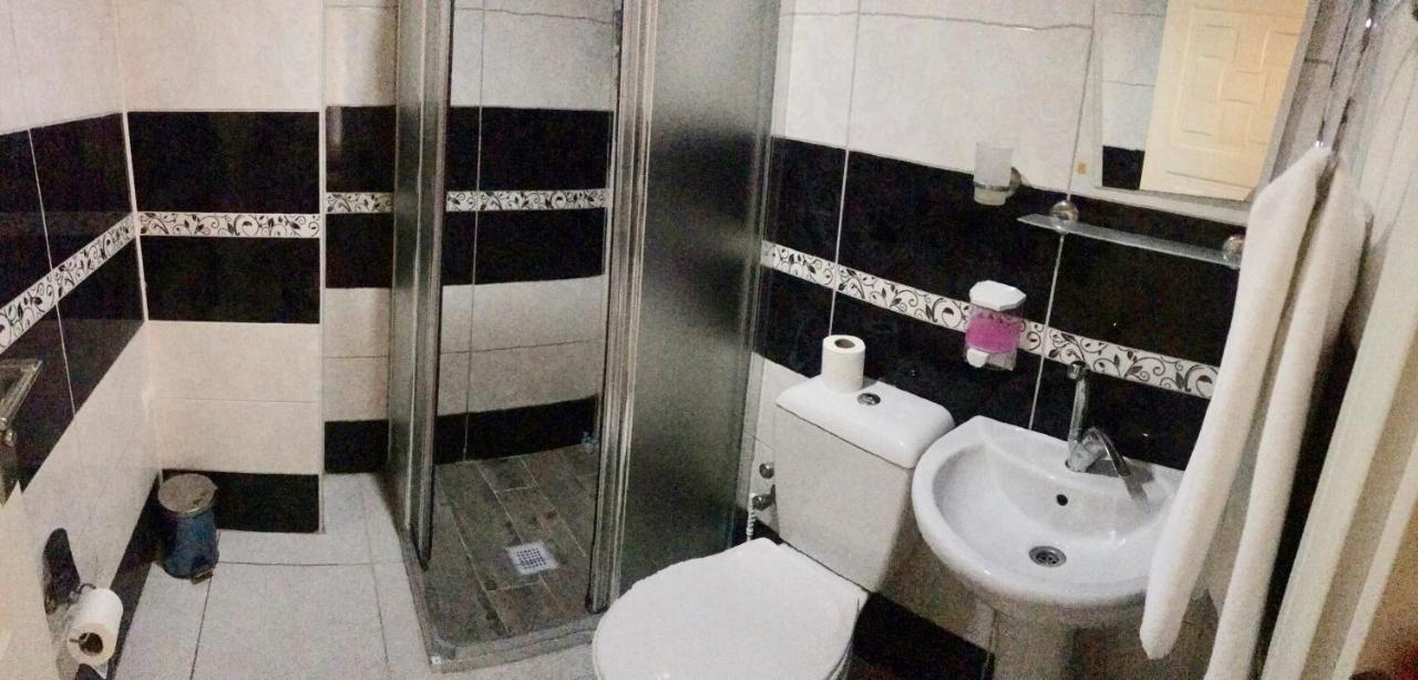 אנטליה Linda Star Palace Otel מראה חיצוני תמונה